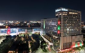 Hilton Americas - Houston